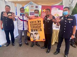 Abbreviation is mostly used in categories:medical malaysia act government health. Johor Police Chief Says Section 39c Of The Dangerous Drugs Act Works Against Repeat Addicts Malaysia Malay Mail