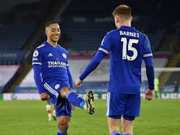 Youri tielemans fm 2021 profile, reviews, youri tielemans in football manager 2021, leicester, belgium, belgian, premier league, youri tielemans fm21 attributes, current ability (ca), potential ability (pa), stats, ratings, salary, traits. English Premier League Leicester March On Chelsea End Slump Football Gulf News