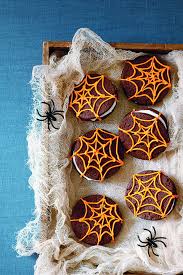 60 easy pioneer woman christmas cookies. 30 Best Halloween Cookie Recipes Easiest Halloween Cookies To Make At Home