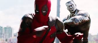 Gif deadpool 1 » gif images download. Deadpool Gif Find On Gifer