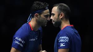 Juan sebastián cabal y robert farah han devuelto a colombia al primer plano en el apartado tenístico. Wugn2n8izknnsm