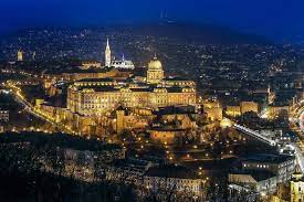 Duna) river, a few miles downstream from the danube bend. One Day In Budapest A Complete 1 Day Itinerary For 2021