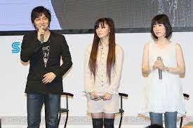 戦場のヴァルキュリア3 ステージの映像に中村悠一さんら声優陣もシビれた 中村悠一 中村悠一 杉田智和 声優