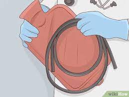 Its common among older adults and in certain medical conditions and is often the result of unresolved constipation and lifestyle factors. 3 Easy Ways To Treat An Impacted Bowel Wikihow