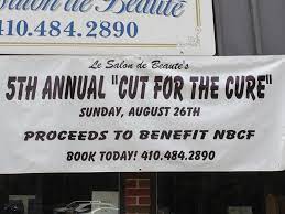 Sa femme l'a appris au salon de beauté. Le Salon De Beaute Home Facebook