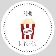 Ticket vorlage gutschein vorlage kinogutschein basteln gutscheine einladungskarten feiern einladungen vorlagen kostenlos. Diy Kinogutschein Verpackung Einfach Und Schnell Selbermachen