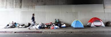 The Homelessness Blame Game | Urban Institute
