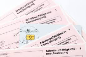 Gesetzlich verpflichtet, die arbeitsunfähigkeit und deren voraussichtliche dauer mitzuteilen. Krankmeldung Ab Wann Muss Sie Vorliegen Bewertet De
