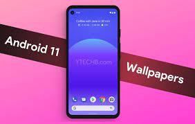 What's new in the android 11 closed beta on the themes will be supported in the final version of one ui 3. Download Android 11 Wallpapers Qhd Resolution