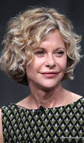 50 Short And Stylish Hairstyles For Women Over 50 Short Curly Hairstyles For Women Curly Hair Photos Wavy Bob Hairstyles