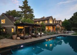 Gopro Founder Nick Woodman Selling 20m Woodside Estate Woodside Estates Luxury Real Estate