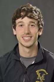 2010-2011 Men's Track and Field Roster