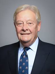 Michael Walker, Baron Walker of Aldringham