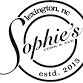 Sophie's Cork & Ale — Jason Bunch Music event in Lexington, NC