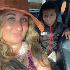 This morning the West Bend School District proudly recognized our very own  Jamie Stetler, health room professional, with a Support Staff of the Year  Award. Jamie's nomination said, “Jamie is caring to