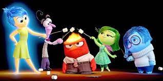 Las Mejores Imagenes Para Imprimir De Los Personajes De Con Imagenes Intensamente Personajes Disney Inside Out Peliculas De Pixar