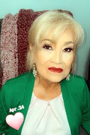 Maria Gonzalez Obituary