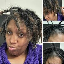Locs retwist maintenance tips needed