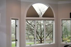 Find this pin and more on for the new house by karen. Cellular Honeycomb Movable Arch Shades Buyhomeblinds Com