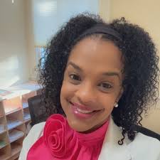 Civil Service College Director, Monique Malcolm