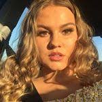 Amber Herod's Instagram, Twitter & Facebook