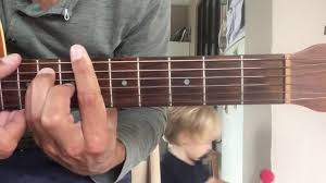 Vegedream Ramenez La Coupe A La Maison Cover Tuto Guitare Youtube