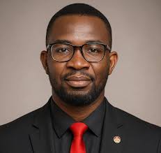 DR. ABIBO. The best Lecturer I ever met at JOOUST. He knows it better when  it comes to: Digital Electronics and Telecommunication Systems.This units  would make my days at the university 😊