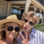 2020 Pikes Peak Challenge Barr Camp Hiker: Nicole Lee