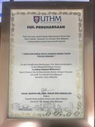 Pembentangan cadangan program baru ijazah sarjana sains kejuruteraan awam. Amirul Sur Twitter Jkr Baratdaya Menerima Penghargaan Dari Uthmjohor Hasil Kerjasama Program Latihan Industri 2019 Jkr Baratdaya Sedia Menerima Mana2 Pelajar Latihan Industri Bagi Jurusan Kejuruteraan Awam Sekiranya Ada Kekosongan