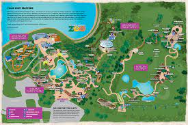 Directions To Central Park Zoo Plan Your Visit | Fort Wayne Children's Zoo
