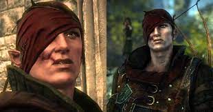 10 Facts You Didn't Know About Iorveth In The Witcher