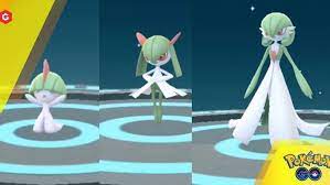 Maybe you would like to learn more about one of these? Pokemon Go Shiny Ralts Guide How To Catch Shiny Ralts And Evolve Into Shiny Kirila Gallade And Gardevoir