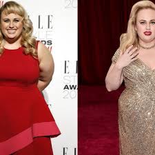 May 31, 2021 · rebel wilson looks unrecognisable as she shows off her tiny waist in tight bike shorts and a top after already shedding 30kg. Rebel Wilson Abnehmen Mit Der Mayr Methode So Funktioniert S Bunte De
