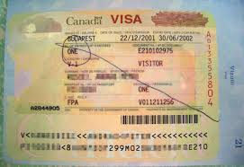 Start to collect your malaysia visa. Visa Document