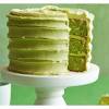 The most common low calorie cake material is ceramic. 1