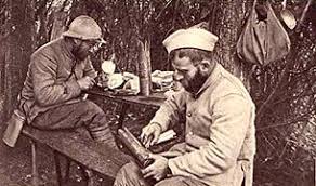 Les recherches de philippe sugg et gérard louis ont payé. Poilu Wikipedia