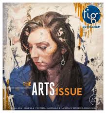 Fig Bethlehem Fall 2014 by Fig magazine