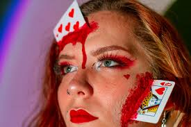 What inspires makeup artists