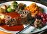 Nut Roast Wellington