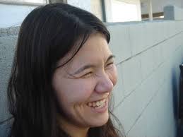 Shannon Morzov hard at work