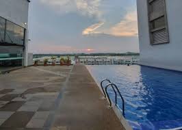 D hotel seri iskandar in bota befindet sich in einer gegend, die unter anderem mit guten einkaufsmöglichkeiten punktet. D Hotel Seri Iskandar Added A New D Hotel Seri Iskandar