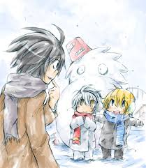Pin By April Bautista On Death Note Death Note Death Note L Death