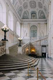 It is one of the most representative museum complex in naples, holding objects, decors, tapestries and rooms dating back to the spanish and bourbon periods and important paintings and frescoes by artists of the time. Palazzo Reale The Stunning Royal Palace In Naples Italy An American In Rome