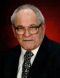 Obituary information for Harvey Otto Seefeldt