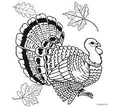 This is the perfect one for you. Free Printable Turkey Coloring Pages For Kids