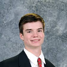 Seth Humphrey's High School Bio