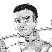 Marcel adalah titan shifter keempat yang mendarat di paradis dulu. Marcel Galliard Attack On Titan Wiki Fandom