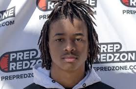 Tyrell Grant's Instagram, Twitter & Facebook