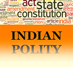 Indian Polity Citizenship And The Constitution