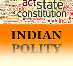 indian polity citizenship and the constitution